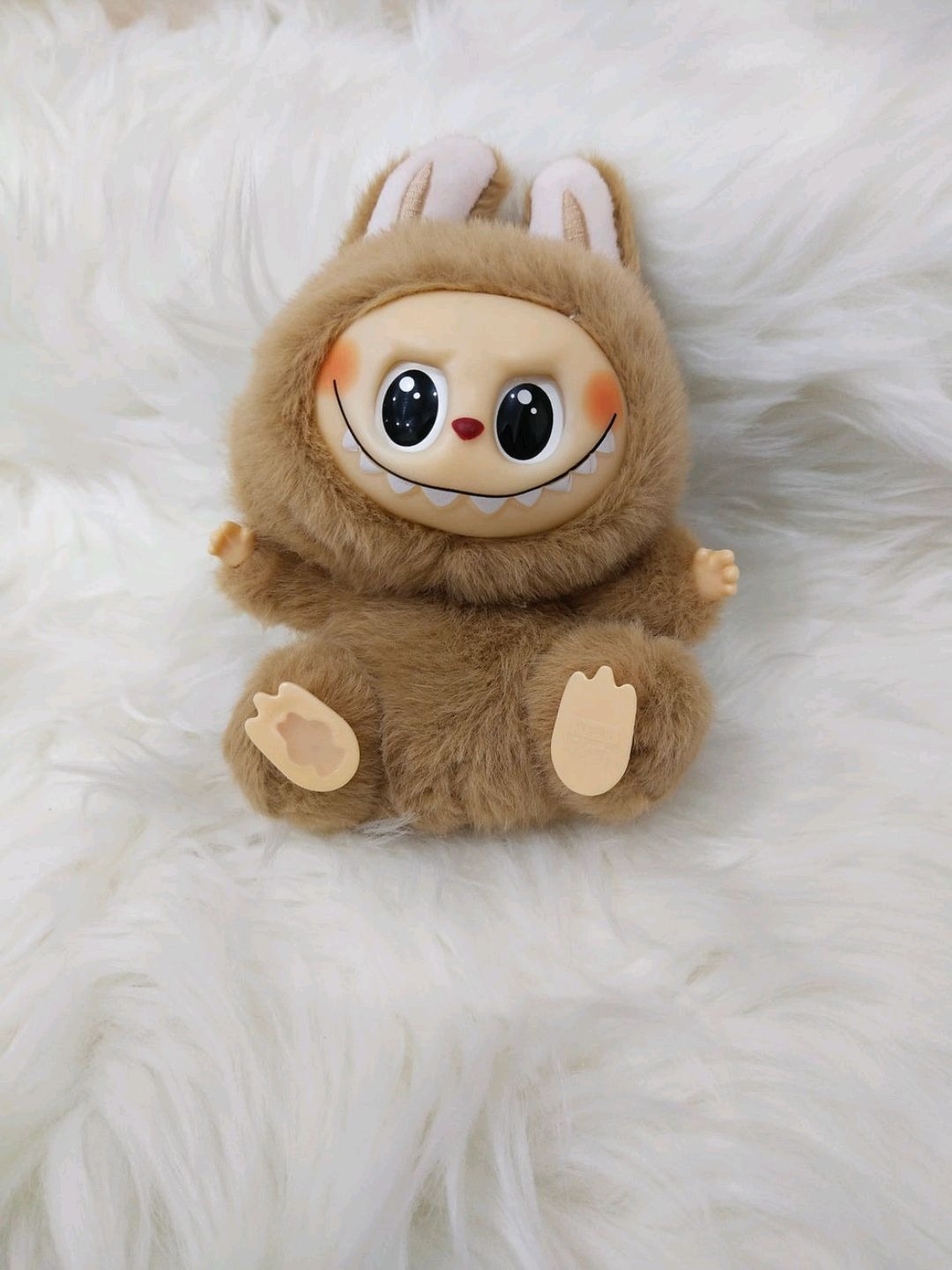 Labubu Doll - Toys for Boys and Girls - Gift for Girls - 17cm/7inch Labubu Doll