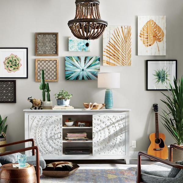 Home Decor