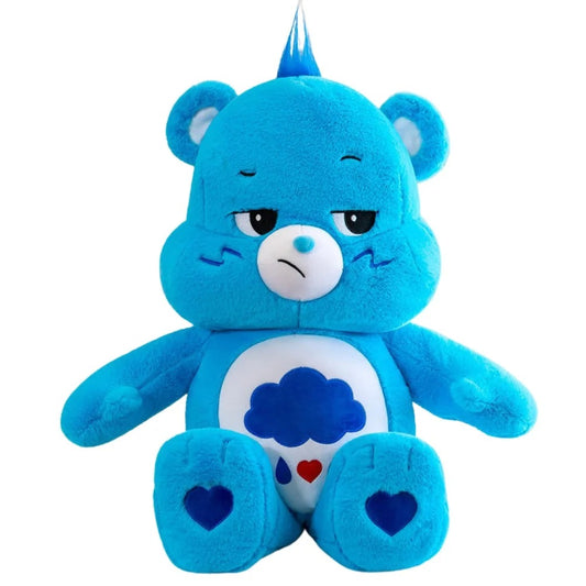 Lovely Care Bear Plush Toy Care Bears Plush Animals Stuffed Soft Toys Rainbow Christmas Doll Toys Plush Bear - 28cm