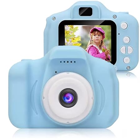 Mini Digital Camera For Kids
