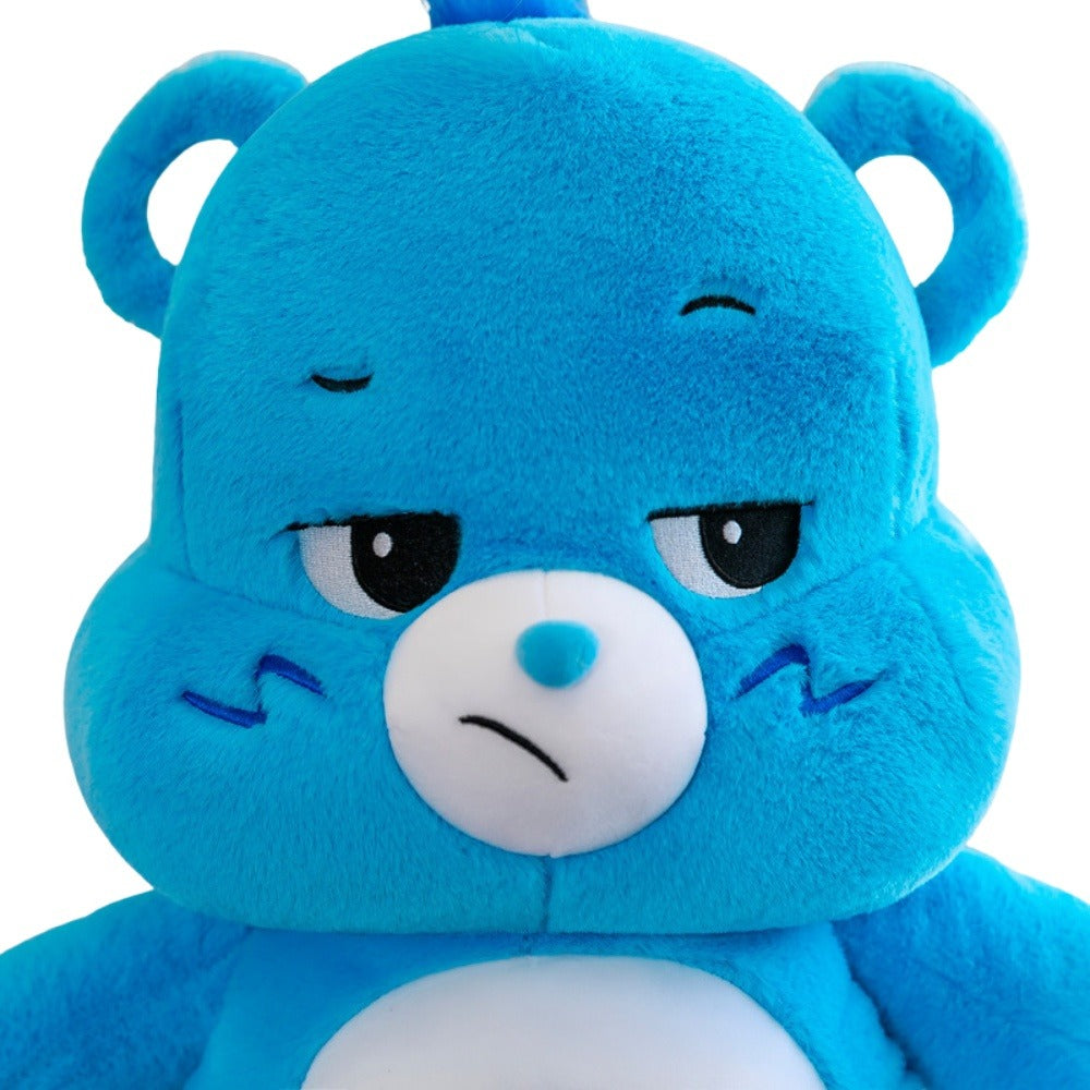 Lovely Care Bear Plush Toy Care Bears Plush Animals Stuffed Soft Toys Rainbow Christmas Doll Toys Plush Bear - 28cm