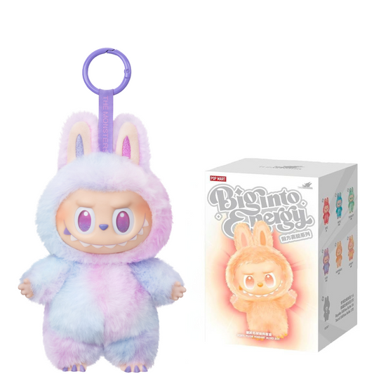 Labubu Doll - Toys for Boys and Girls - Gift for Girls -  17cm/7inch Labubu Doll