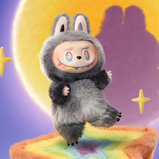 Labubu Doll - Toys for Boys and Girls - Gift for Girls -  17cm/7inch Labubu Doll