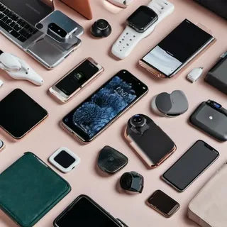 Tech And Gadgets